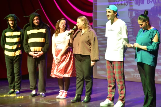 İstanbul Beylikdüzü'nde Kültür ve Sanat etkinlikleri dolu dolu geçecek!