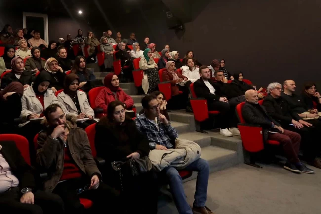 Sakarya Büyükşehir Akademi'de bahar dönemi başladı