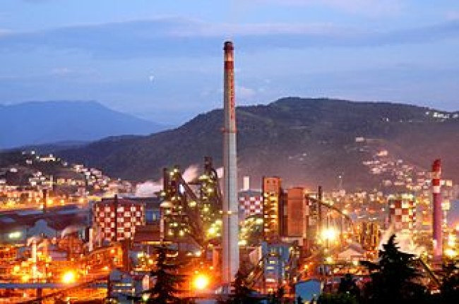 Erdemir’den yeni proje: Dikey vibrasyonlu briket tesisi