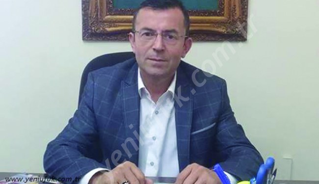 ALAR, ADAYLIĞINI AÇIKLADI..