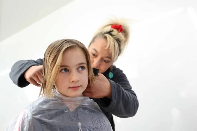 Mobil kuaförden 6 yıllık müthiş performans!