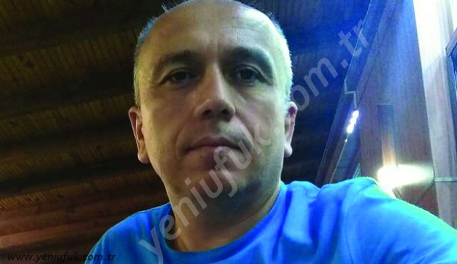 SON DAKİKA..İŞYERİNDE ÖLÜ BULUNDU..