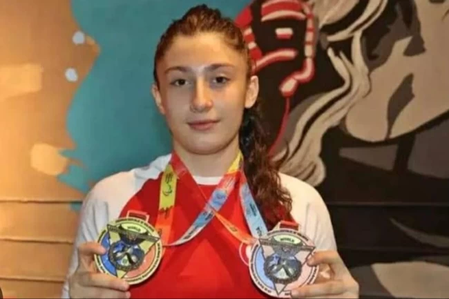 Dünya şampiyonu milli sporcunun isyanı!