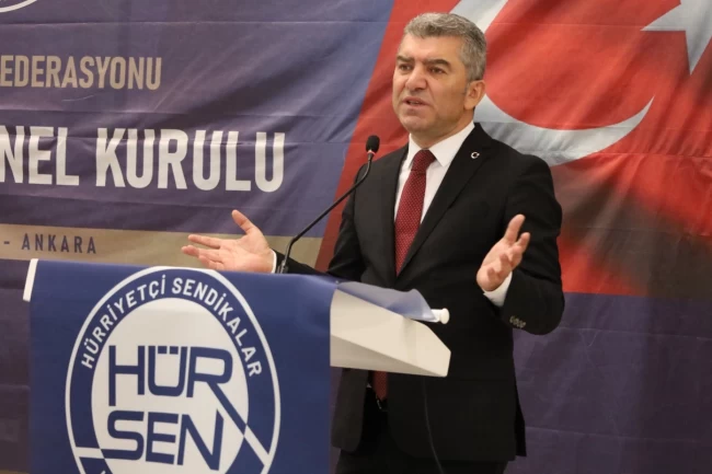 Hürriyetçi Eğitim Sen proje okulları atamalarını eleştirdi