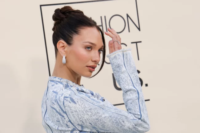 2025 Fashion Trust'ta ışıldadılar