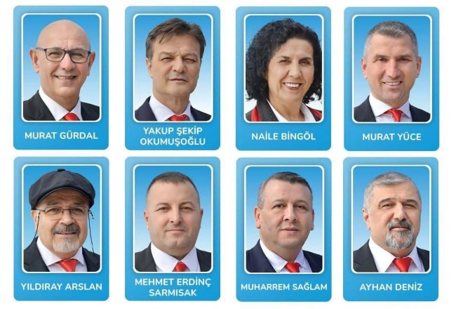 “Biat kültürü bizim kitabımızda yazmaz!.”