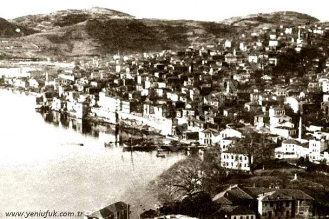 İŞGALİN 97 YILDÖNÜMÜ