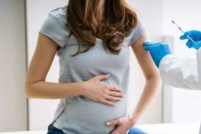 Doğum Yardımı Yönetmeliği 'Resmi'leşti