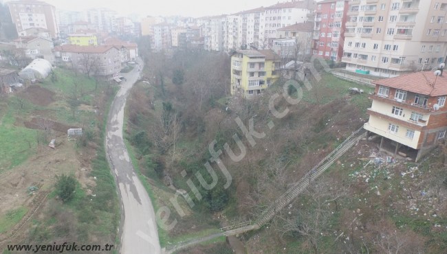 CHP’DEN DOMBAY DERESİNİN ISLAHINA RED!..