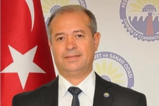 Keşan TSO'dan şirketlere sermaye artışı uyarısı