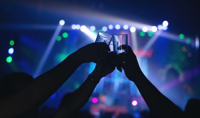 Kdz.Ereğli'de eğlence gecesi kabusa döndü