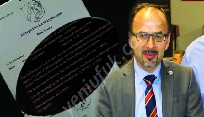 ÇAMUR AT, İZİ KALSIN!.. MUHALİFLER USLU DURMUYOR!..