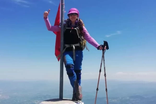 İnegöl Belediyespor antrenörüne milli görev