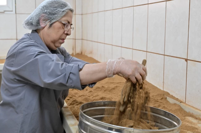 Manisa'da 485. buluşma için geri sayım