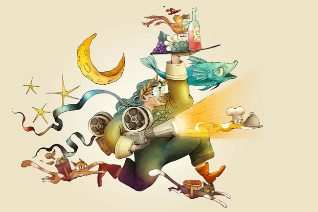 İzmir Urla'da uluslararası gastronomi Mayıs'ta