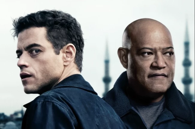 Bu hafta sinemaseverleri 6 yeni film bekliyor