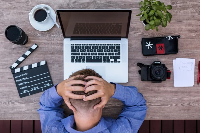 Yapay zeka 'iş'te kaygıyı artırıyor