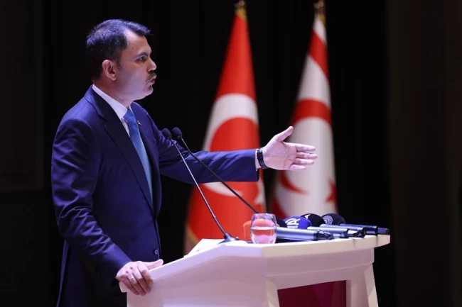 TOKİ'den KKTC'ye sosyal konut müjdesi... Detayları Mayıs'ta Cumhurbaşkanı Erdoğan açıklayacak