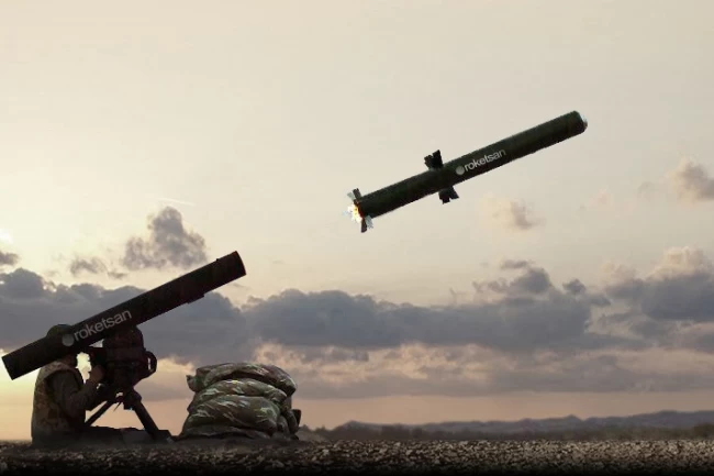 Yeni yerli silahlar TSK envanterinde