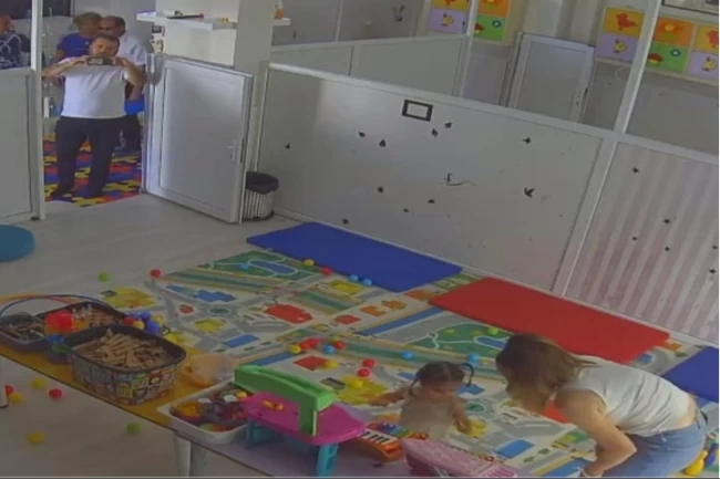 Antalya'da oyun evi tartışmalı şekilde mühürlendi (Özel Haber)