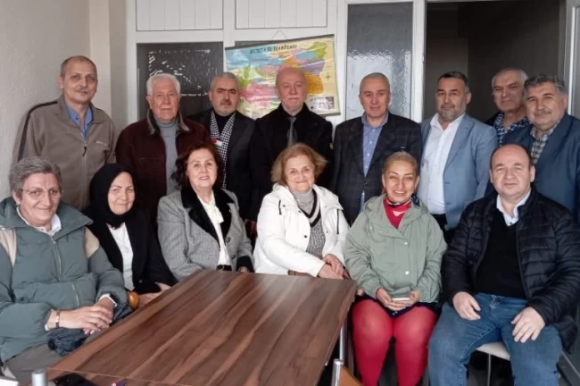 TEP Bursa Osmangazi'de yeni dönem