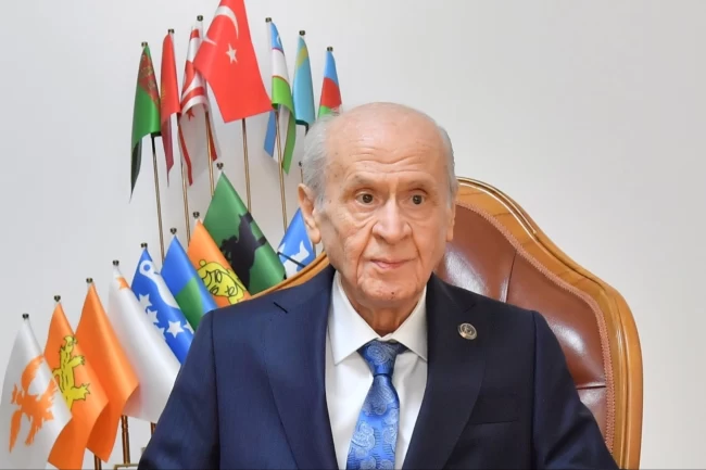 Bahçeli: 27 Şubat İmralı çağrısı karşılık bulmalıdır