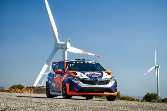 Tırmanma sezonu İzmir Kınık'ta açılıyor