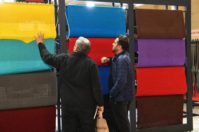 Yapı Fuarı – Turkeybuild İstanbul için geri sayım başladı