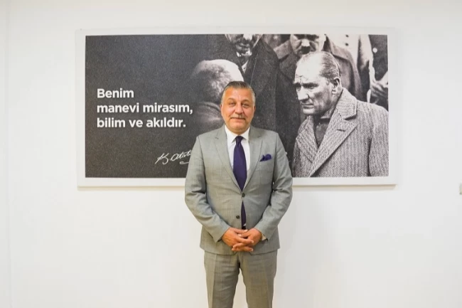 Bosna Hersek Federastonu'ndan Çağatay'a tepki