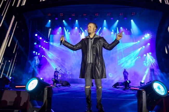 Adana Kültür Yolu Festivali'nde büyük coşku