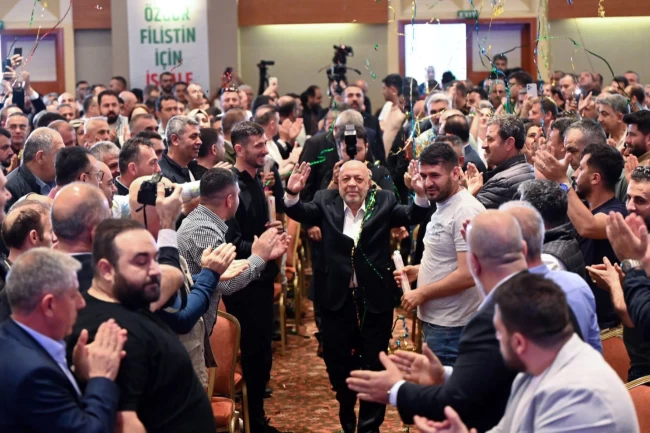 Hak İş Genel Başkanı'ndan 12 Eylül vurgusu