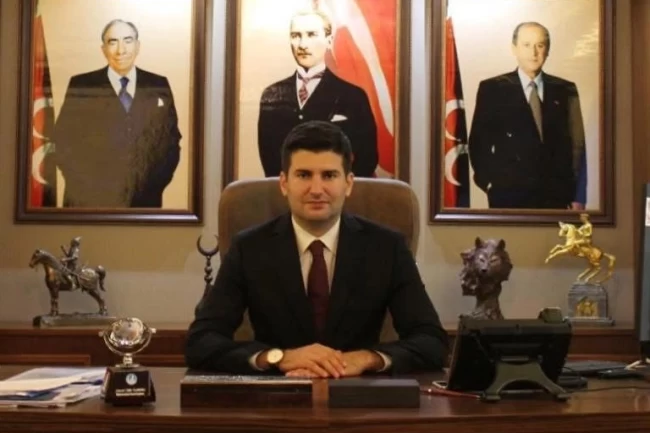 Genel Başkan Yıldırım'dan gençlere çağrı: Ülkü Ocakları senin yuvandır