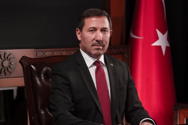 Karatay Belediyesi UEF7'de küresel rol üstleniyor