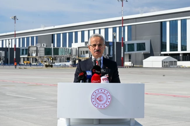 60 bin tanker Antalya trafiğinden çekiliyor