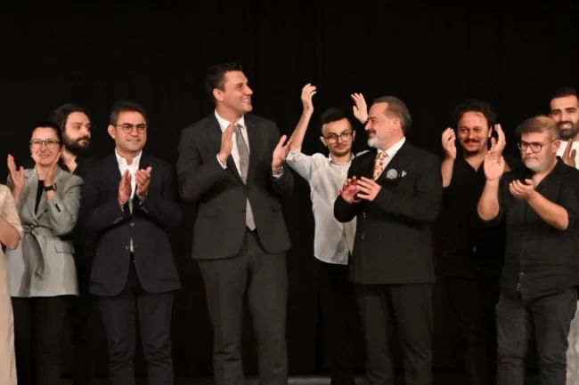 Manisa'da sosyal belediyecilik fark yarattı