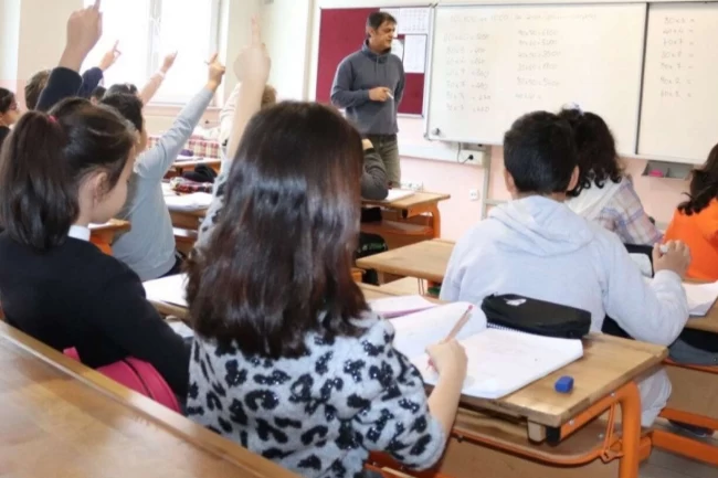 Türkiye'nin eğitimdeki potansiyeli ortaya çıktı!