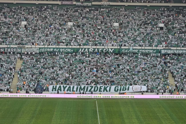 TSYD Bursa'dan hatıra bileti önerisi