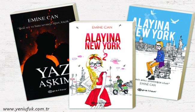 EREYLİN AVM'DE İMZA GÜNÜ..