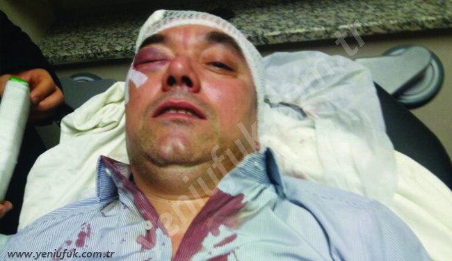 EREĞLİ EMNİYETİ 6 AY SONRA OLAYI AYDINLATTI!..