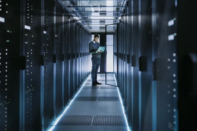 İstanbul Büyükşehir'den kamu hizmetlerine dijital dönüşüm