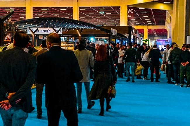 10. Antalya Şehircilik ve Teknolojileri Fuarı 18 Nisan'da başlıyor