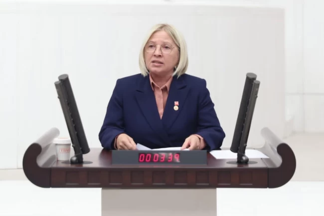 Tekirdağ'da rüzgar enerjisi tartışmasına ses oldu... Projeye köylülerden tepki!