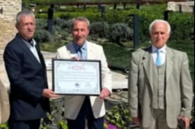 Edirne Turizm Haftası'nda kahramanlarını anıyor