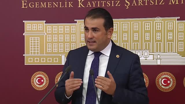 "EKONOMİ ÇÖKÜŞTE, TEŞVİK DEĞERİ YÜKSELTİLMELİ!.."