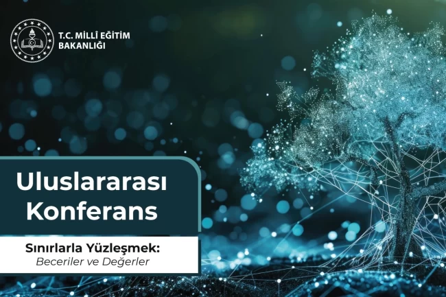 MEB'den uluslararası konferans hazırlığı