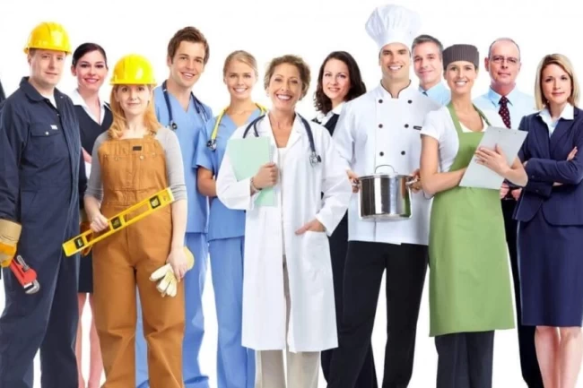 Çalışma Bakanlığı'ndan istihdam atağı... 3 yılda 445 bin kişiye staj desteği