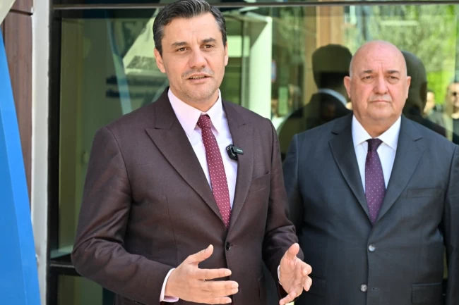 MASKİ Matik'lerden ulaşım kartlarına bakiye yükleme dönemi başlıyor