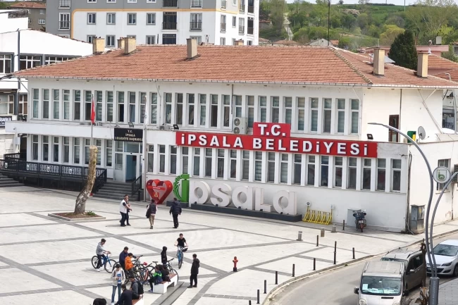 CHP'den İpsala Belediyesi'ne sert eleştiri: Usulsüzlük ve savurganlık zirvede!