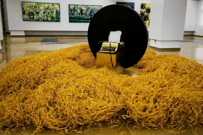 Türk Kâğıtçılık günü sergiyle kutlanacak