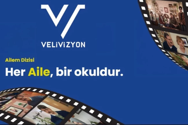 MEB'in 'Ailem' dizisi yeni sezona hazırlanıyor